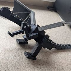 Minecraft Toys, Also Marvel Avengers winter  soldier