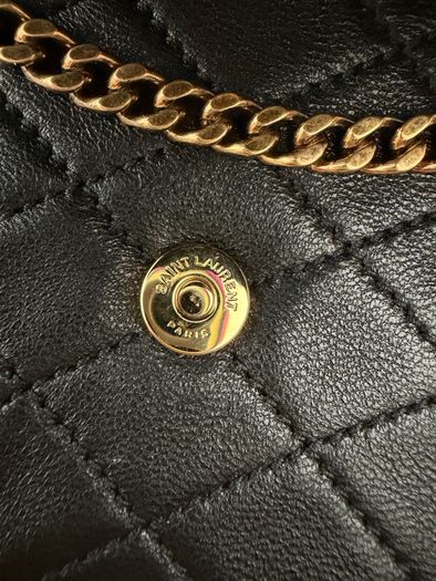 YSL Mini Nolita