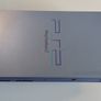 Playstation 2 Console Aqua Blue Ps2 PAL Refurbished Original controller hd adapter Image 4