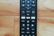 Remote Control For LG Smart TVs