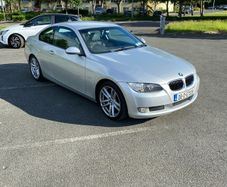 BMW E92 320i Automatic