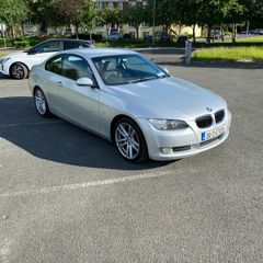BMW E92 320i Automatic