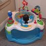 Baby Einstein Activity Center Image 2