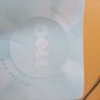 Dell UltraScan 15TX CRT Monitor D1526TX-HS Trinitron Tube plus Keyboard & Mouse Pad Lot Image 5