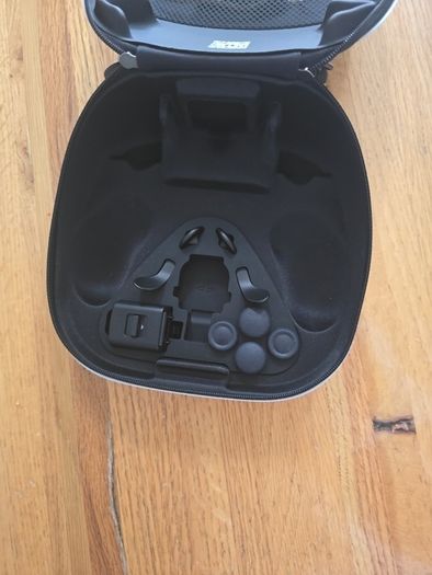 playstation edge controller