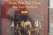 Crosby, Stills, Nash &amp; Young CD  - Deja Vu