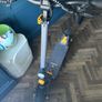 Kukirin e-scooter Image 2