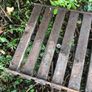 2 heavy steel grates lot Image 7