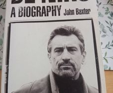 De Niro. A Biography