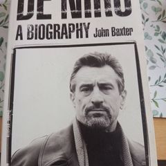 De Niro. A Biography