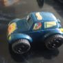 hot wheels and matchbox  and corgi vintage cars Image 4
