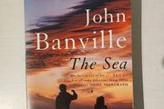 The Sea by John Banville