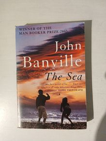 The Sea by John Banville