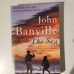 The Sea by John Banville