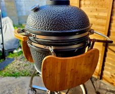 bbq XL Kamado egg