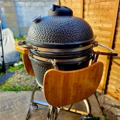 bbq XL Kamado egg