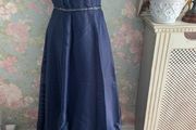 Aidan Mattox maxi dress, UK8 ,