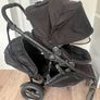 Double buggy with bassinet birth- 5yrs Image 7