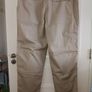 Regatta 44 waist 33 leg waterproof trousers stain resistant washable 5 pockets with slightly elasticated waist new with tags RRP 40 euro FREE STANDARD POSTAGE INCLUDED Image 2