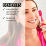 PMD Clean Mini Sonic Skin Cleansing Brush Image 9