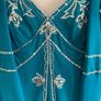 Stunning Ladies Occasion Dress: Size 10 - Perfect Outfit for Communion/Confirmation Image 3