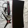 AOC gaming monitor Image 2