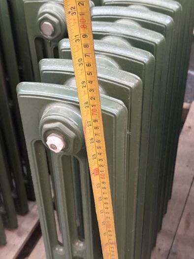 cast iron Radiators