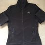 Adidas clima warm top -brown Image 2