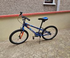 Kids bike
