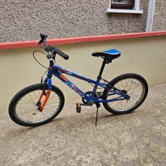 Kids bike