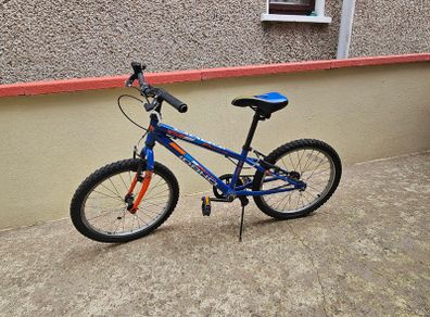 Kids bike