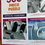 Optical Illusions 500 p Puzzle  as New Image 3