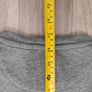 Lyle & Scott Cotton Sweatshirt Mens Medium Image 8