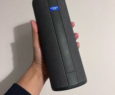 UE Megaboom Bluetooth Speaker