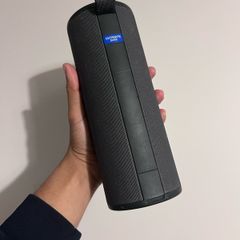 UE Megaboom Bluetooth Speaker