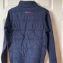 Limerick GAA Soft Padded Jacket Image 2