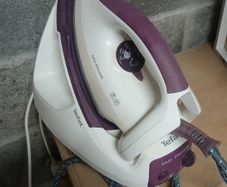 iron