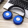 Bluetooth Headphone Extra Bass Bluetooth WIreless Headphone Image 2