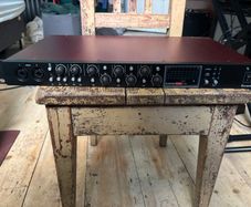 Focusrite Scarlett Octopre