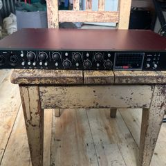 Focusrite Scarlett Octopre