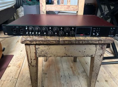 Focusrite Scarlett Octopre