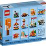 Lego 12-in-1 Fun Creativity Set Limited Edition GWP 40593 (New) Image 5
