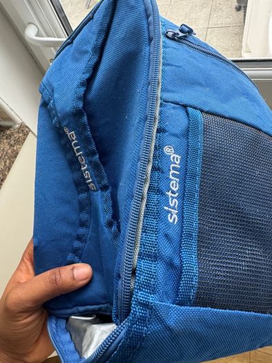 Lunch Bag