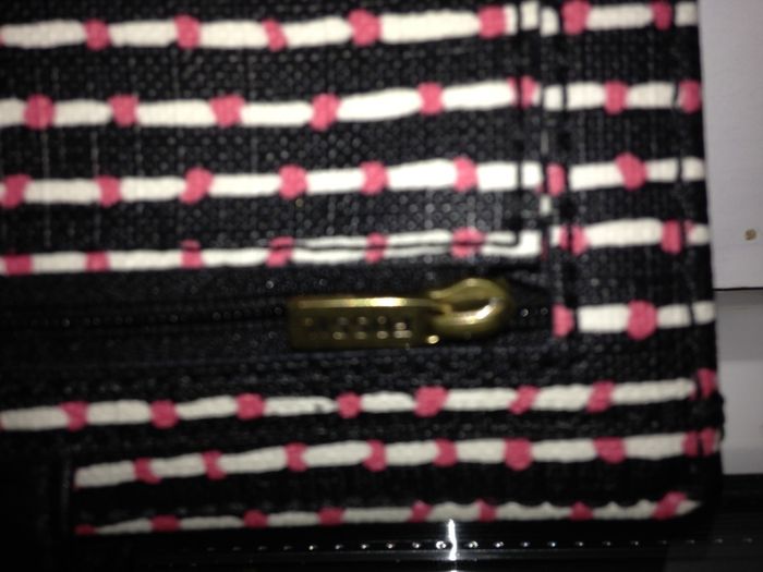 Fossil Wallet