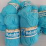 New Patons wool knitting crochet crafts Image 3