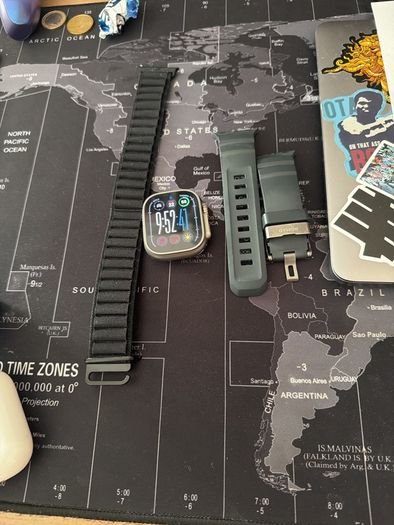 Apple Watch Ultra