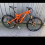 2018 Polygon collosus n9 carbon for sale Image 6