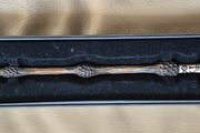 Dumbledore Wand Harry Potter