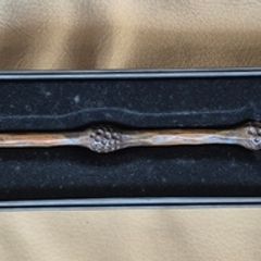 Dumbledore Wand Harry Potter