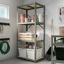 IKEA Bror Shelving Unit Image 2
